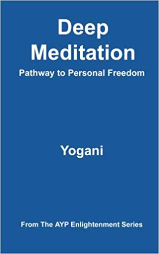 Aypenlightenment series: deep meditation pathway to personal freedom pdf